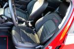 Chevrolet Sonic RS 2013 года